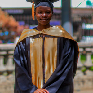 The Sovereign Academic Regalia Set